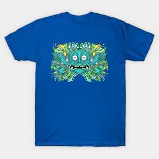 Reef Geek T-Shirt